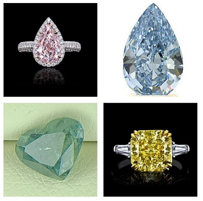 High End Certified & Non Certified Jewelry Event by Reserve Stock Jewelers & Auctions