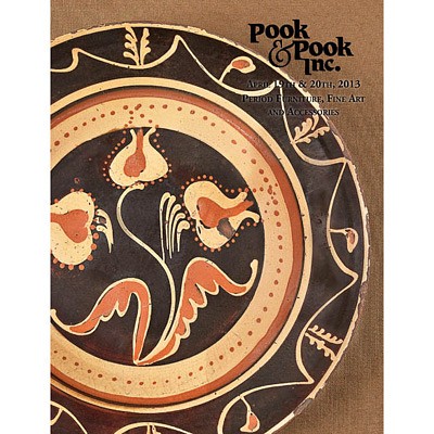 Period Furniture, Fine Art & Accessories by Pook & Pook Inc