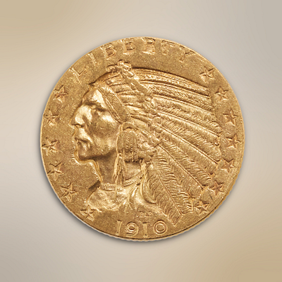 United States Coins Auction by Farber Auctioneers and Appraisers