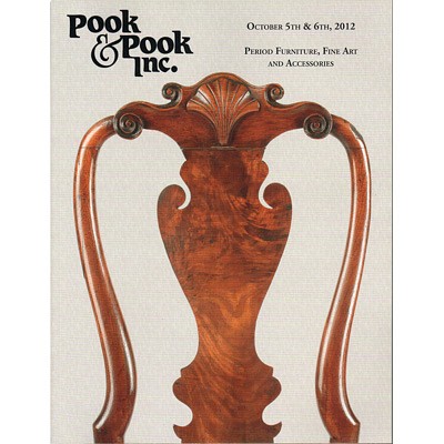 Period Furniture, Fine Art & Accessories by Pook & Pook Inc