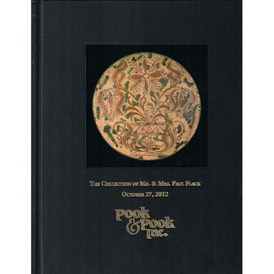 The Collection of Mr. & Mrs. Paul Flack by Pook & Pook Inc