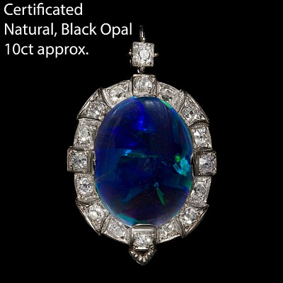 ESTATE AND FINE JEWELLERY by Etrusca Auctions Ltd