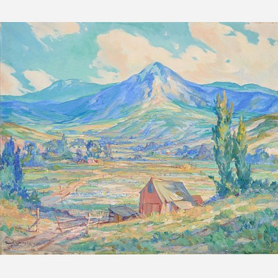 Art of the West & Southwest by Circle Auction