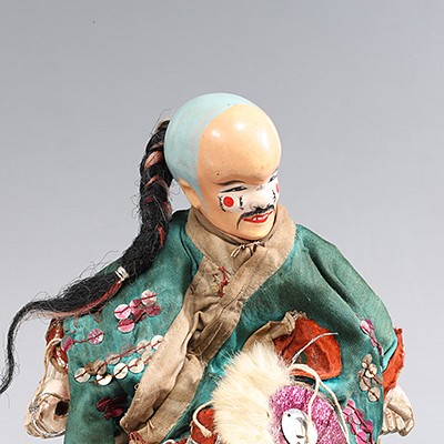 Antiques, Asian Art & Estates Auction July 18th 2023 by I.M. Chait Gallery