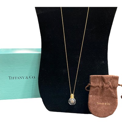 Summer Buy Now: Tiffany & Co. Elsa Peretti Jewelry, Art and More! by GCB Estate Sales and Auctions, LLC