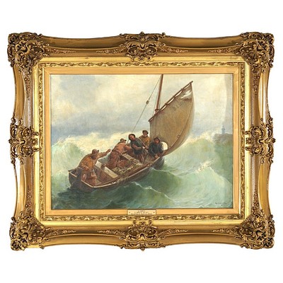 Premier Antique, Fine & Decorative Arts by Winfield Auction Gallery