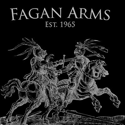 Viking, Ancient, and Medieval Jewelry for Modern Wear by Faganarms LLC