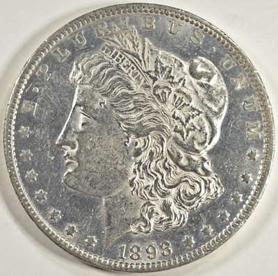 August 10th Silver City Rare Coins & Currency by Silver City Auctions