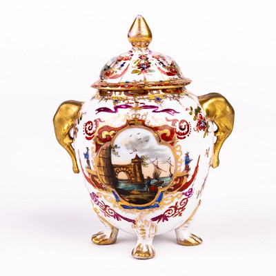 NO RESERVE: Murano, Porcelain, Glass, Wedgwood & Antique Works of Art by Specially Selected Auctions