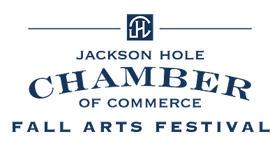 2023 Jackson Hole Fall Arts Festival Quickdraw Auction by The Jackson Hole Chamber of Commerce