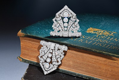 Fine Jewels & Watches by Fortuna Auction