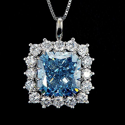 Diamond Jewelry Sale by Robinhood Auctions