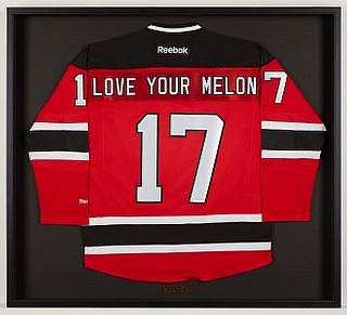 Love Your Melon Charity Auction by Revere Auctions