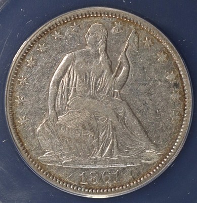September 21st Silver City Rare Coins & Currency  by Silver City Auctions