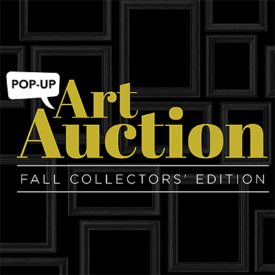 Fall Collectors' Edition by Dundas Valley School of Art