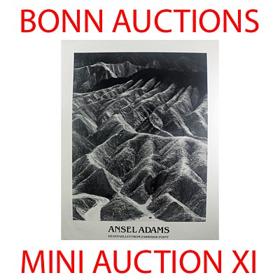 Bonn Auctions: Mini Auction 11 by Bonn Auctions