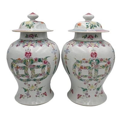 Annual Major Fall Americana, Chinese, & Antiquities Auction by Nadeau's Auction Gallery