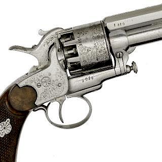 Historic Firearms and Early Militaria, Day 1 by Cowan's Auctions