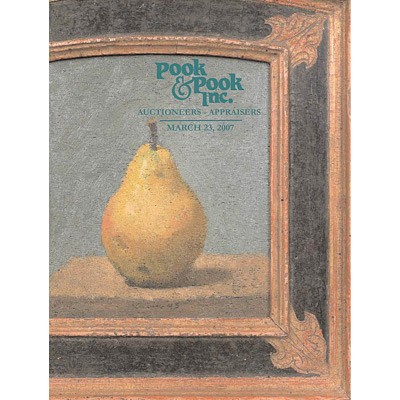 Fine Art Auction by Pook & Pook Inc