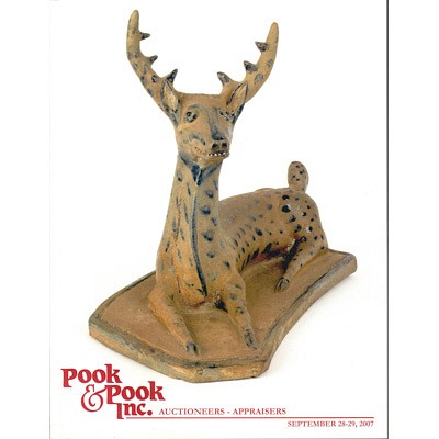 Furniture, Art & Accessories by Pook & Pook Inc