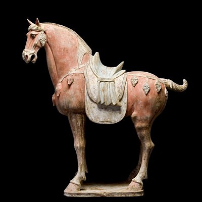 FINE ANCIENT ART & ANTIQUITIES by Apollo Art Auctions