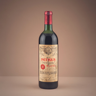Subasta de Vinos de Colección, Uso Diario, Destilados y Puros by Morton Subastas