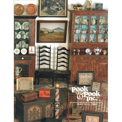 Furniture, Art & Accessories by Pook & Pook Inc