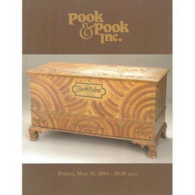 Period Furniture, Accessories, and Fine Art by Pook & Pook Inc