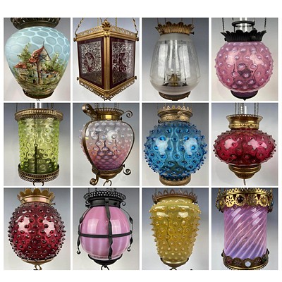 Day 1 The Lighting Collection of Ralph Fierro by Dovetail Auctions