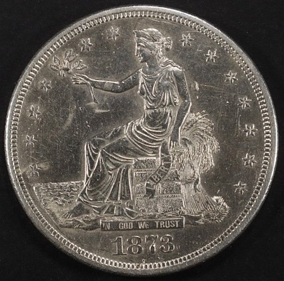 November 9th Silver City Rare Coins & Currency by Silver City Auctions