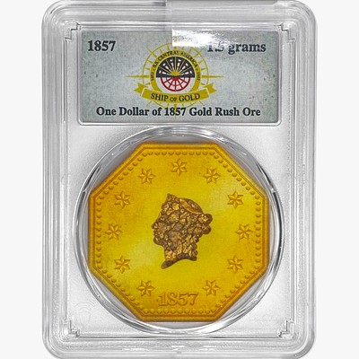 Nov 19th Denver Director Coin Auction by Gold Standard Auctions