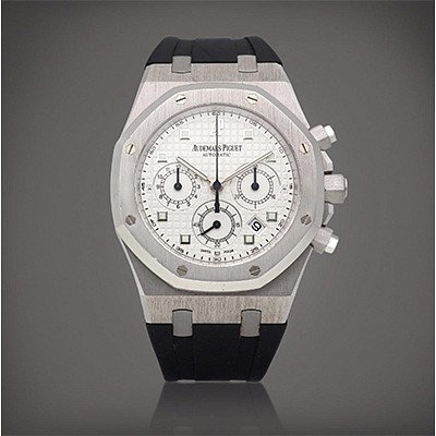 Luxury Watches and Jewelry Sale by Robinhood Auctions