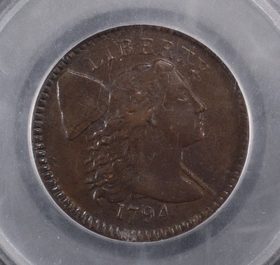 November 21st Silver City Rare Coins & Currency by Silver City Auctions