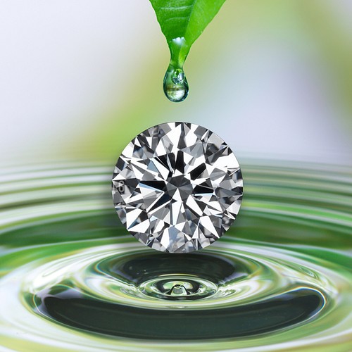 NO RESERVE - New Year’s Day Dazzling Diamonds by Lab Grown Auctions