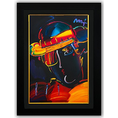 Affordable Modern & Contemporary Art by Robinhood Auctions