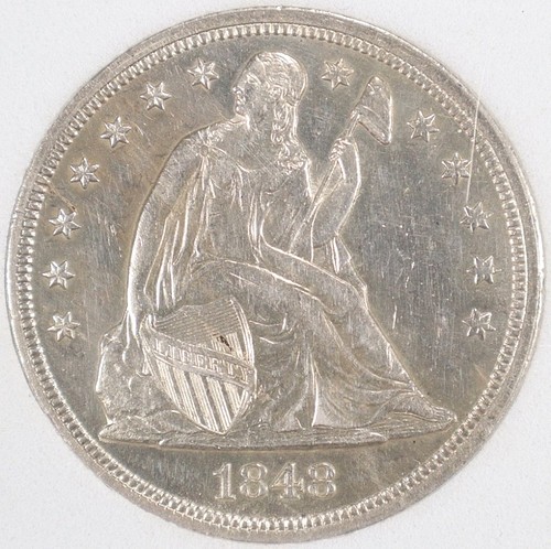JANUARY 4TH SILVER CITY RARE COINS & CURRENCY by Silver City Auctions