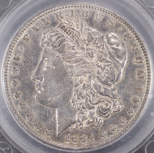 January 11th Silver City Rare Coins & Currency by Silver City Auctions