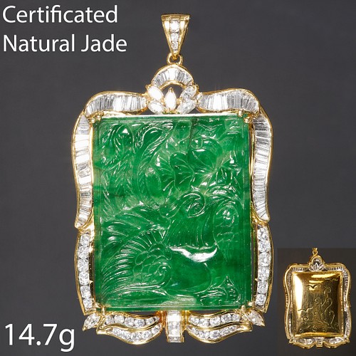 ESTATE AND FINE JEWELLERY SALE by Etrusca Auctions Ltd