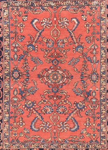 Rug & Art Curation: A Collector's Auction by 1stbid