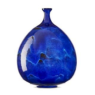 Modern Ceramics and Glass by Rago