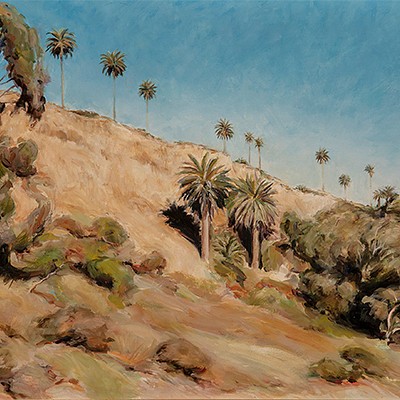 Canvas and Cast: Catalina Museum's 3rd Annual Benefit Art Auction by Catalina Museum for Art & History