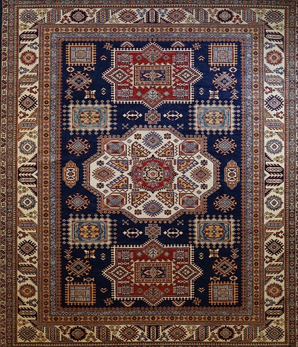 Oriental Rugs Auction by Parvizian Fine Rugs