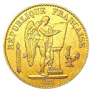 Mar 22nd San Francisco Spring Coin Auction by Gold Standard Auctions
