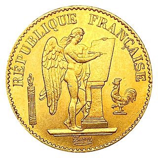 Mar 23rd San Francisco Spring Coin Auction by Gold Standard Auctions