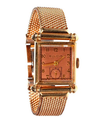 Vintage Watches: One Man’s Collection. by Turner Auctions + Appraisals LLC