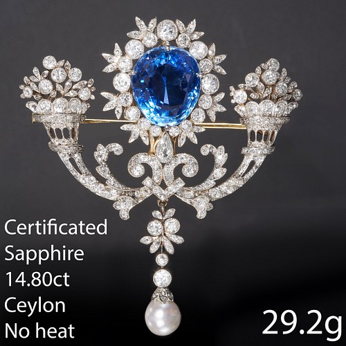 ESTATE AND FINE JEWELLERY SALE by Etrusca Auctions Ltd