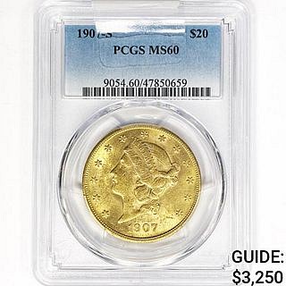 Apr 13th San Francisco Spring Coin Auction by Gold Standard Auctions