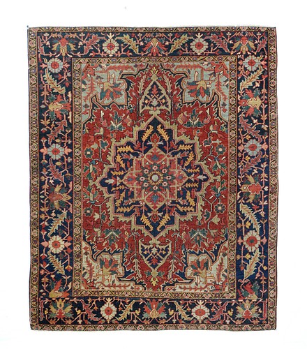 Elite Collection: Premier Rug & Art Auction by 1stbid