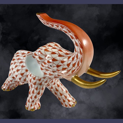 Impressive Decorative Arts Auction, Day Two by Lion and Unicorn