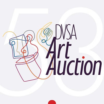 Part 3: Live Auction (Preview Only - No Online Registration) by Dundas Valley School of Art